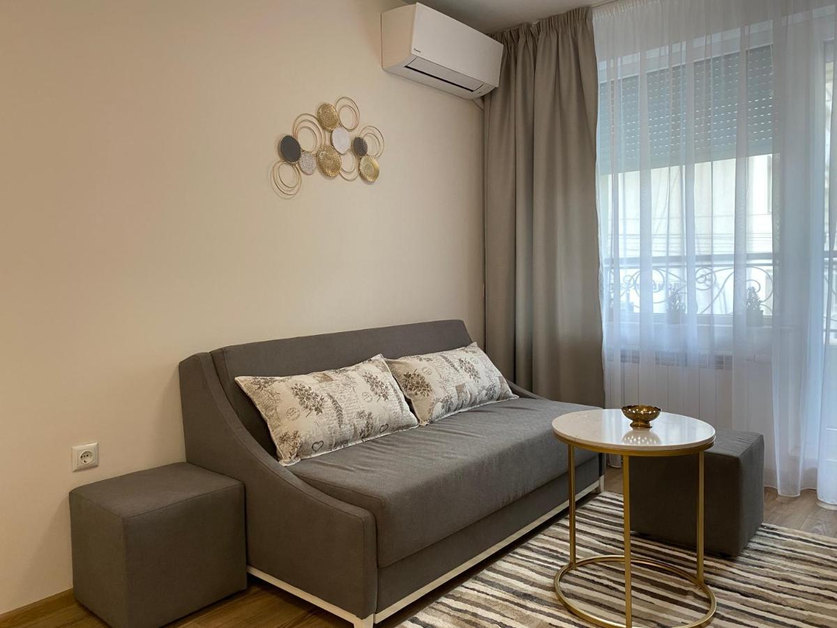 Arletti Luxury Apartment Ruse Luaran gambar